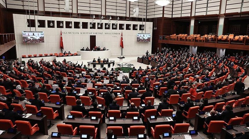 Milyonlarca çalışanı ilgilendiriyor! Düzenleme Meclis gündeminde