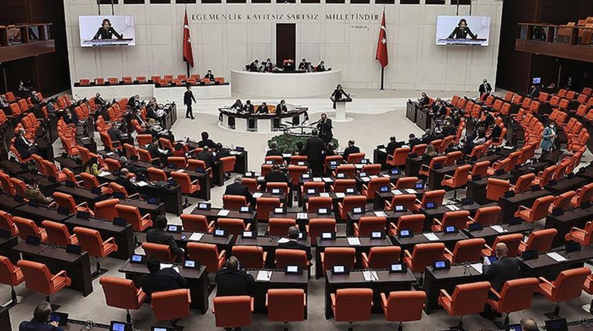 Son Dakika: Ekonomiyle ilgili kritik teklif kabul edildi! Enflasyon düzeltmesi uygulaması erteleniyor