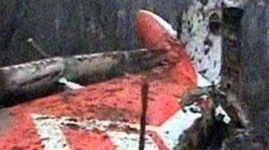 Savaş &ccedil;ıkartacak g&ouml;r&uuml;nt&uuml;ler ger&ccedil;ek &ccedil;ıktı