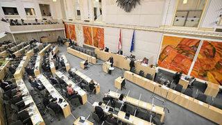 Avrupa'da bir ilk! Avusturya'da aşı zorunlu hale getirildi