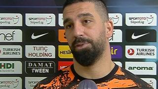 Son dakika Galatasaray haberleri... Arda Turan'dan olay sözler: Utanmalıyız!