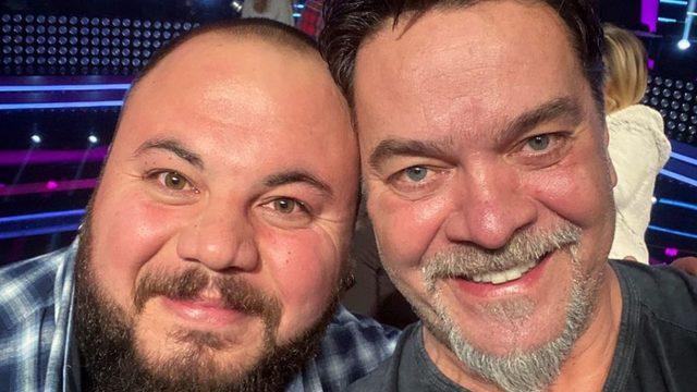 O Ses Türkiye finalisti Devrim Seyrek kimdir? Devrim Seyrek kaç yaşında ve nereli?