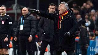 Son dakika! Domenec Torrent'ten ilginç açıklama: Kendimizi geliştirdik