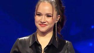 O Ses Türkiye Anastasiya Budakva kimdir? Anastasiya Budakva kaç yaşında ve nereli? Instagram hesabı ne?