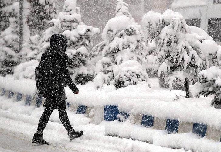 Son Dakika: 21 Ocak Cuma (bugün) hangi illerde okullar tatil? Çok sayıda ilde okullara kar tatili