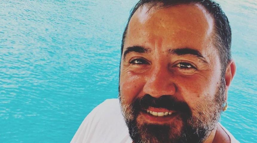 Ata Demirer Galatasaray'ın yenilgisine isyan etti, Fatih Terim'i savundu!