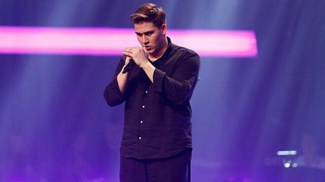 O Ses Türkiye Mert Yenihayat kimdir? Mert Yenihayat kaç yaşında ve nereli?