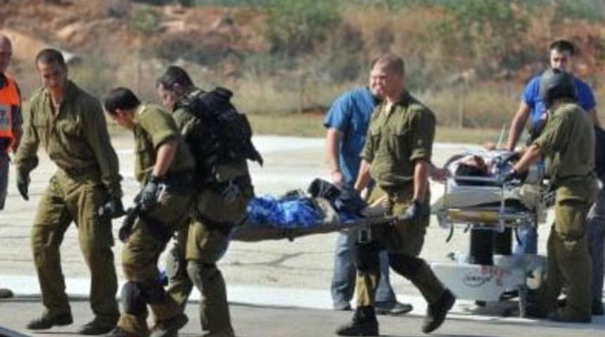 Saldırıda &ouml;len 4 T&uuml;rk'&uuml;n ismi belli oldu