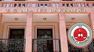 Resmî Gazete'deki 'HSK ilke kararları' ile ilgili Adalet Bakanlığı'ndan açıklama