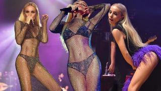 Gülşen'den sahne kıyafetiyle tartışmalarına tepki: Kimseye ait değilim, kendimim