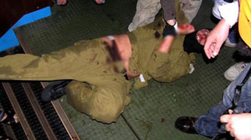 Reuters fotoğrafları İsrail'i karıştırdı