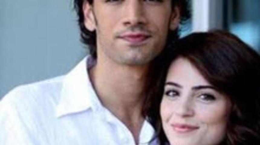 S&uuml;priz Dizi Aşkı