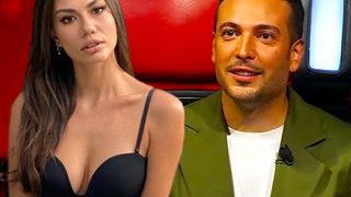 Demet Özdemir Oğuzhan Koç ayrılığının sebebi Şükrü Özyıldız mı? 