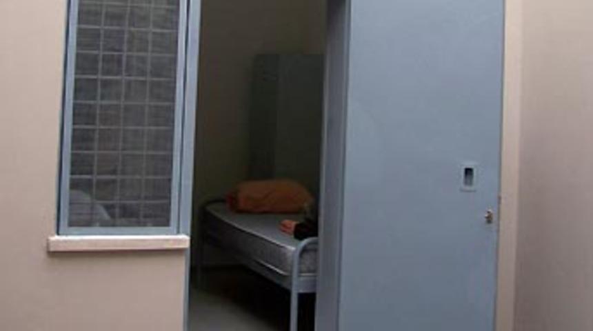 Apo'nun istediği yapıldı!