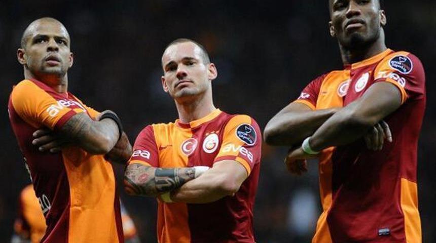 Son dakika: Galatasaraylıların sevgilisinden olay paylaşım! Taraftardan mesaj yağdı