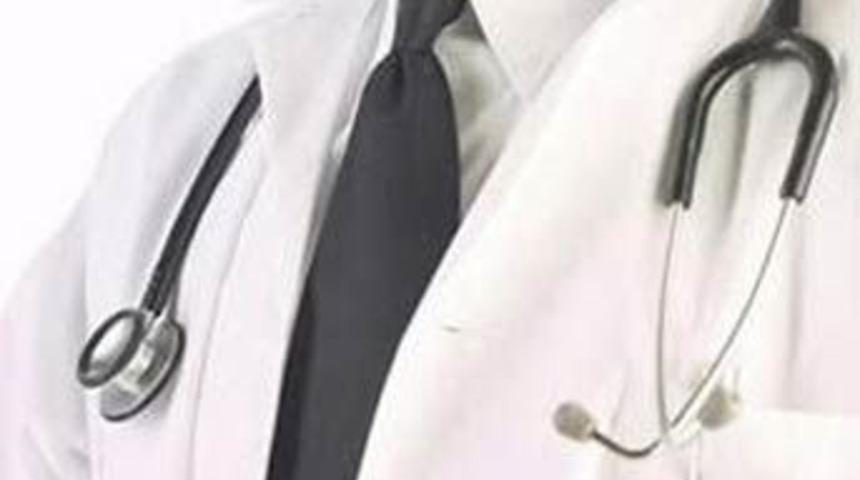 Bir g&uuml;nde profes&ouml;r oldular