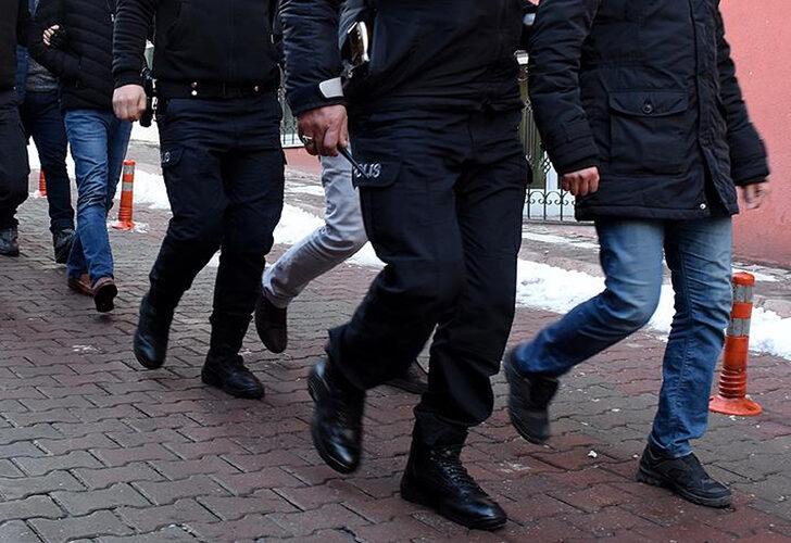 Ankara merkezli 28 ilde FETÖ operasyonu: Çok sayıda gözaltı