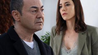 Serdar Ortaç yıllar sonra itiraf etti: Cansu Dere’ye platonik aşıktım