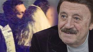 Kızı Edis ile öpüşürken yakalanmıştı! Selami Şahin'den açıklama