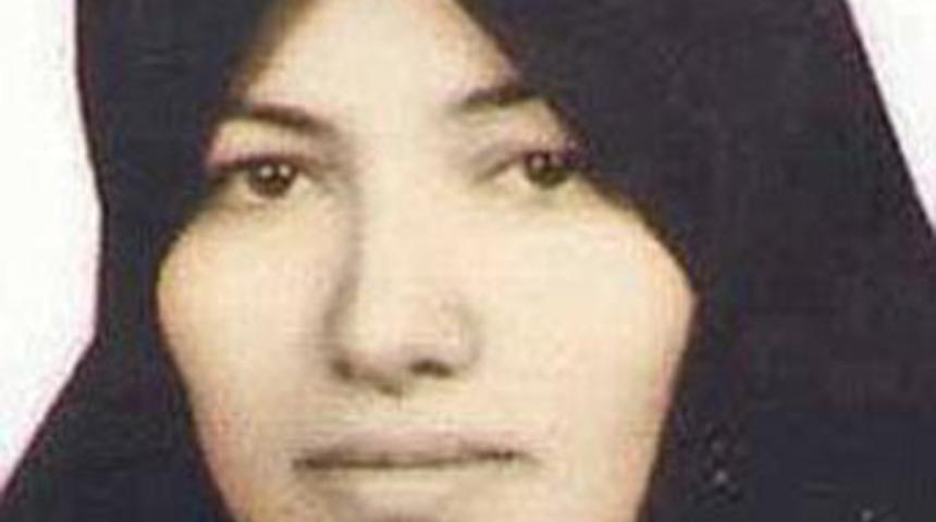 Ve Sakine'de karar verildi