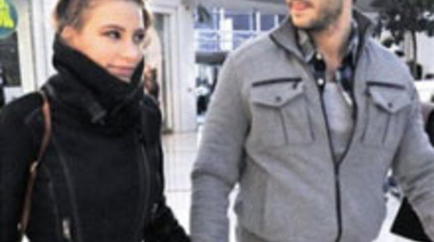 İlişkilerine Ara Verdiler