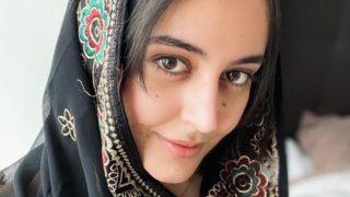 Afganistan’ın tek yetişkin film yıldızı! Taliban hakkımda her şeyi biliyor