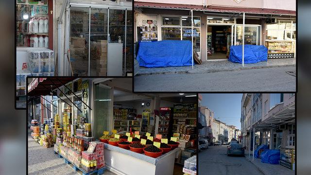 Edirne'ye gelen Bulgar turist sayısı yüzde 70 azaldı! Esnaf kan ağlıyor: Böyle devam ederse dükkanı kapatmak zorunda kalacağız