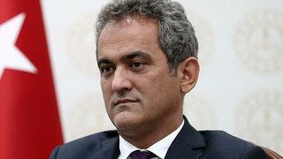 Son dakika: Yarıyıl tatili uzayacak mı? Milli Eğitim Bakanı Özer'den karne töreninde net açıklama