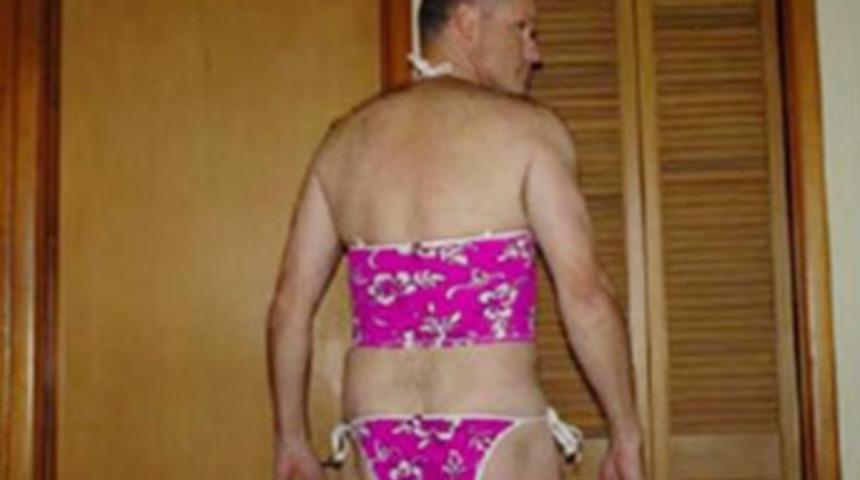 Kanada sapık komutanı yargılıyor