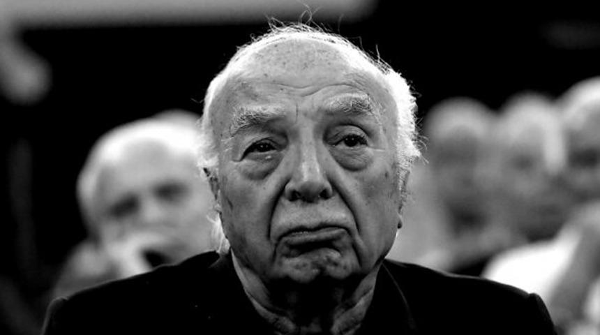 Galatasaray'a acı haber! Eski başkan Selahattin Beyazıt vefat etti