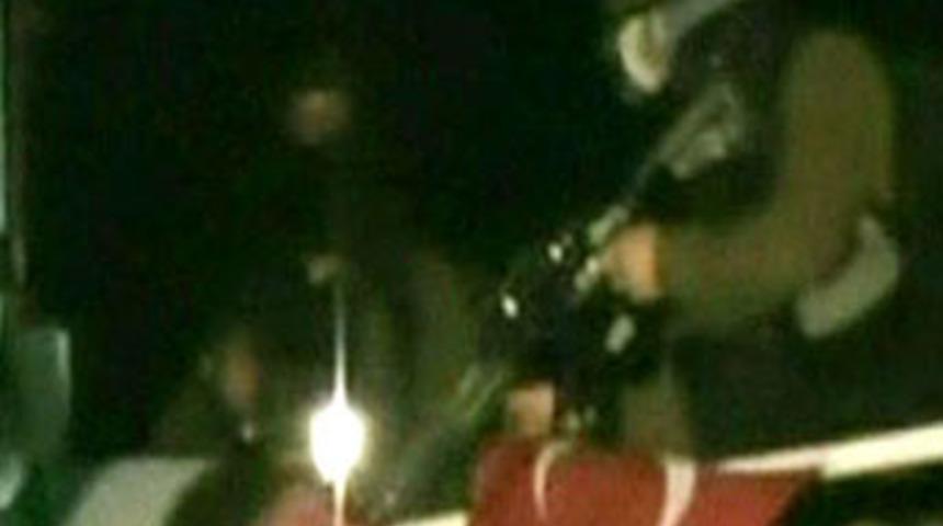 İşte İsrail'in Mavi Marmara kararı!