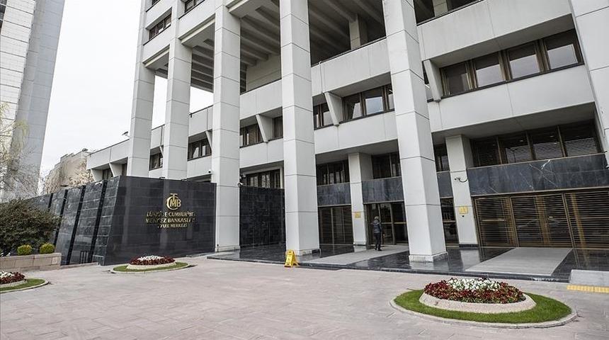 Merkez Bankası duyurdu: Gözler 27 Ocak'ta