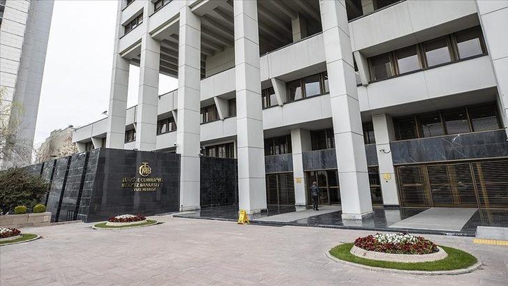 Merkez Bankası faiz kararı ne oldu 2022? Merkez Bankası son dakika faiz kararı yüzde kaç oldu? G4