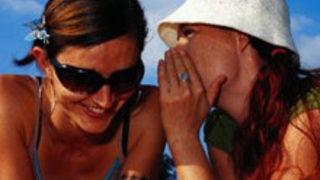 Günde 298 Dakika Dedikodu!