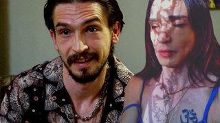 Trans olduğunu açıklayan Çukur'un Timsah Celil'i Ahmet Melih Yılmaz 'Umut Veren Kadın Oyuncu Ödülü' istemiş 