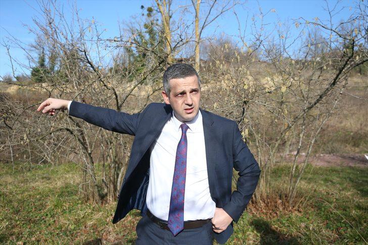 Kocaeli'de tarıma verilen destek çiftçilere "can suyu" oldu G1