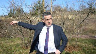 Kocaeli'de tarıma verilen destek çiftçilere can suyu oldu