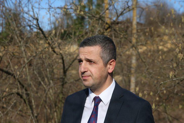 Kocaeli'de tarıma verilen destek çiftçilere "can suyu" oldu G2