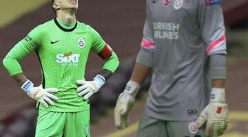 Son dakika: Muslera'nın yeri sonunda doluyor! Galatasaray'ın yeni kalecisi çok tanıdık