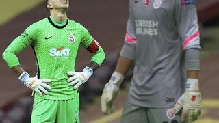 Son dakika: Muslera'nın yeri sonunda doluyor! Galatasaray'ın yeni kalecisi çok tanıdık