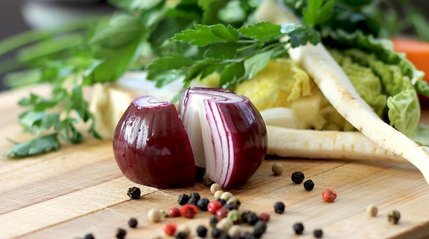 Soğanı bu tariflerle çok seveceksiniz: 3 farklı soğanlı meze tarifi