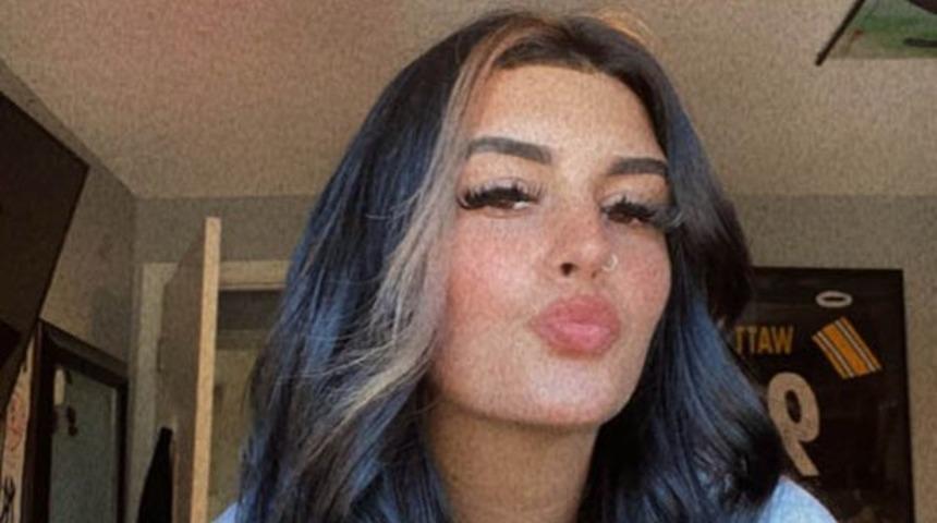 Fenomen olmadan önce bikinli baristaymış! Kendisine gelen ilginç teklifi paylaştı, sosyal medyada gündem yarattı