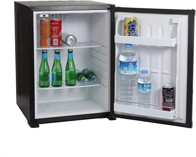 Ofisinizde ya da karavanınızda kullanabileceğiniz en iyi mini buzdolabı tavsiyeleri