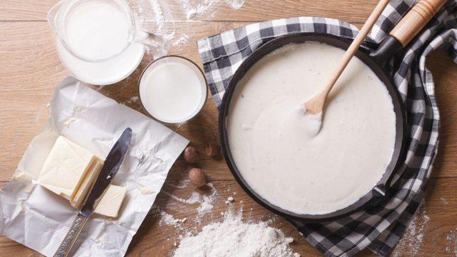 Yumuşacık dokulu lezzetler: İçinde beşamel sos bulunan 3 farklı tarif