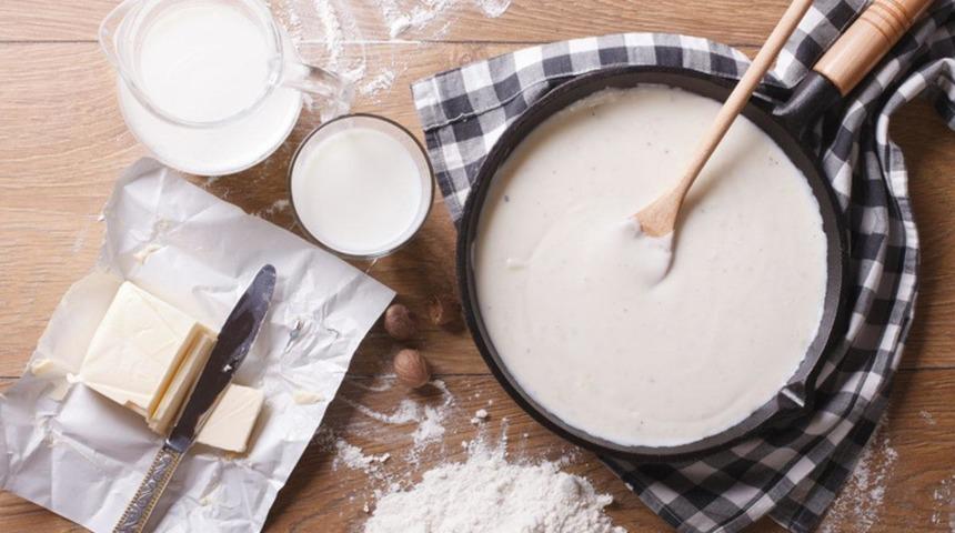 Yumuşacık dokulu lezzetler: İçinde beşamel sos bulunan 3 farklı tarif