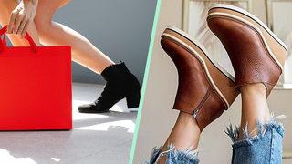 Tam mevsim geçişine uygun 300 TL altı kısa bot modelleri