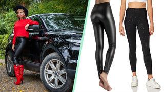 Taytsız yapamayanlar için şık gece kombinlerinden spor kıyafetlere birbirinden güzel ve kullanışlı tayt modelleri