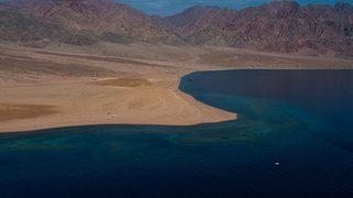 Suudi Arabistan Kızıldeniz kıyısına yeni bir kent kuruyor