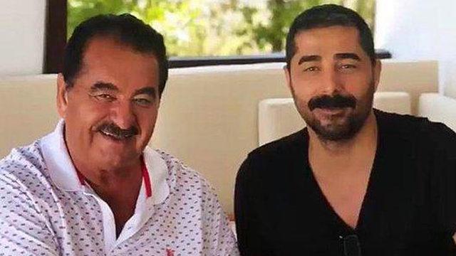 İbrahim Tatlıses'in beyin ameliyatı geçiren oğlu Ahmet Tatlıses sağlık durumunu açıkladı