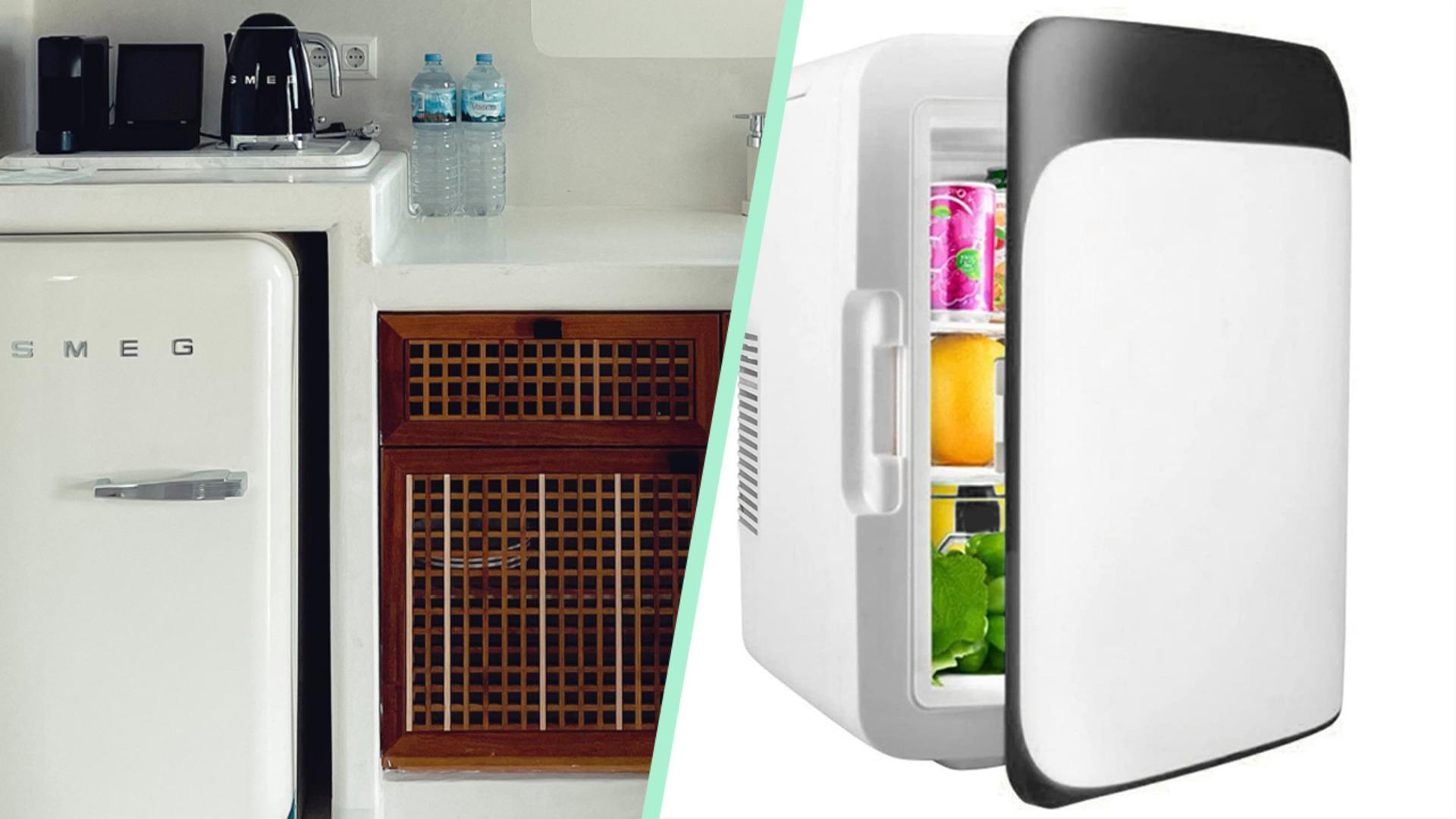 Ofisinizde ya da karavanınızda kullanabileceğiniz en iyi mini buzdolabı tavsiyeleri